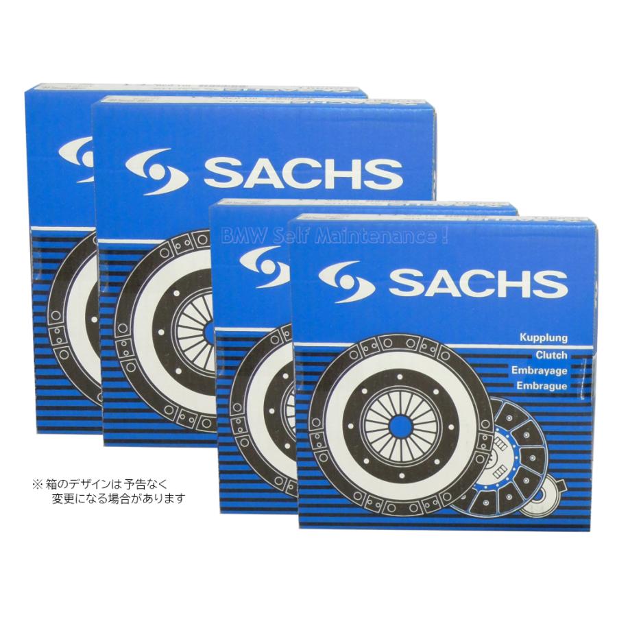 新品 クラッチセット BMW R1100RT R1100RS R1100GS R1100R R850R R850RT 純正 SACHS 21212325876 21217670453 |  | 03