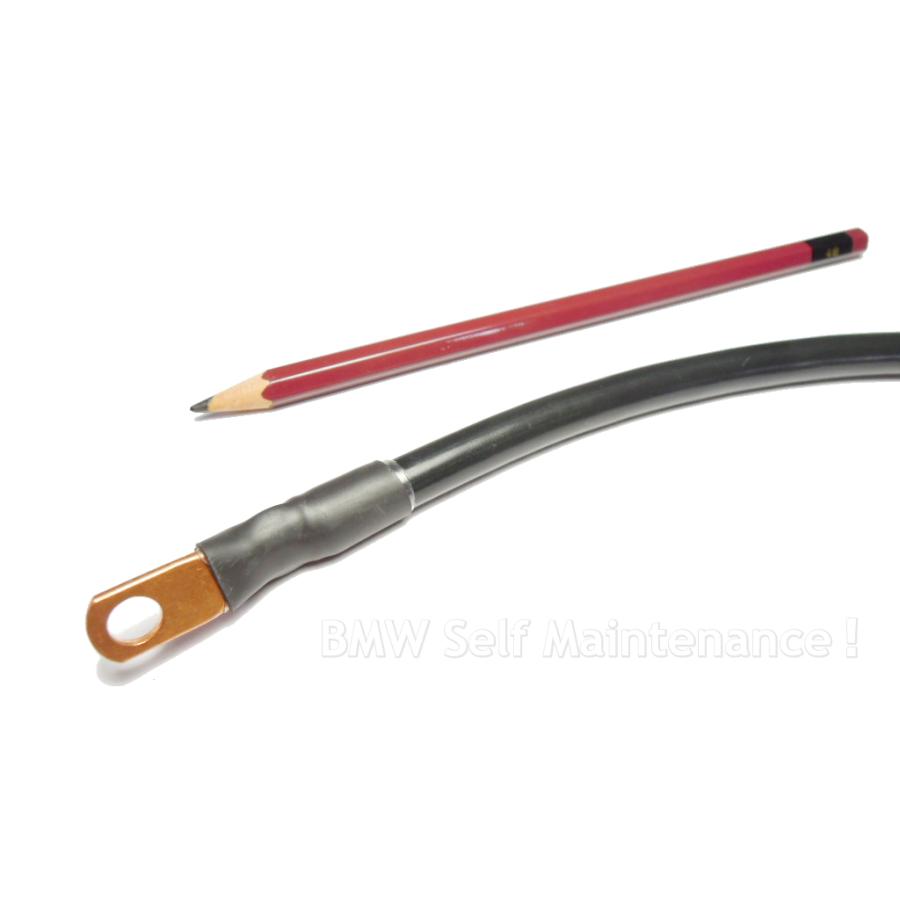 バッテリー強化ケーブル モノレバー他 R100RS R90S R90/6 R100RT R80RT R80 /5 /6系 BMW エンデュララスト ENDURALAST |  | 02