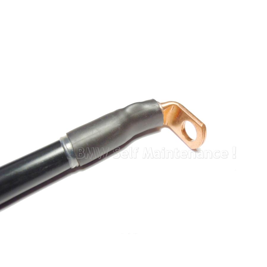 バッテリー強化ケーブル ツインサス系 R100RS R100RT R100CS R100S R90S R90/6 R80 R75/7 R60/7 分岐ケーブルあり エンデュララスト |  | 05