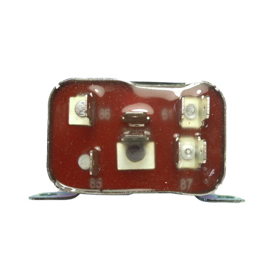 スターターリレー SR9572 BMW R90/6 R90S R75/6 R60/6 新品 希少品 61311357104 |  | 01