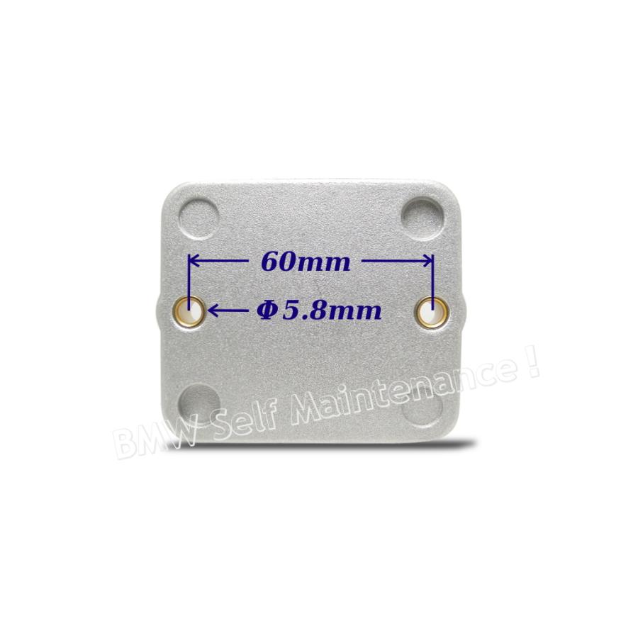 イグニッション コントロール ユニット モジュール 後期 BMW R100RS R100RT R100GS R100CS R100R Mystik R80GS R80RT R65 / 12142325284 |  | 01