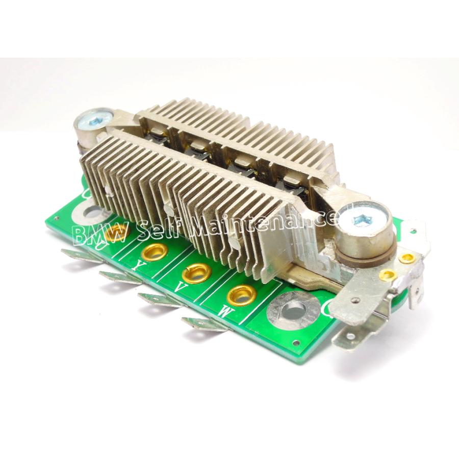 ダイオードボード / ヘビーデューティー BMW R100RS R100RT R100GS R100CS R100S R90S R90/6 R80 R80GS R75 R65 R60 R50 / 12311244063 |  | 03