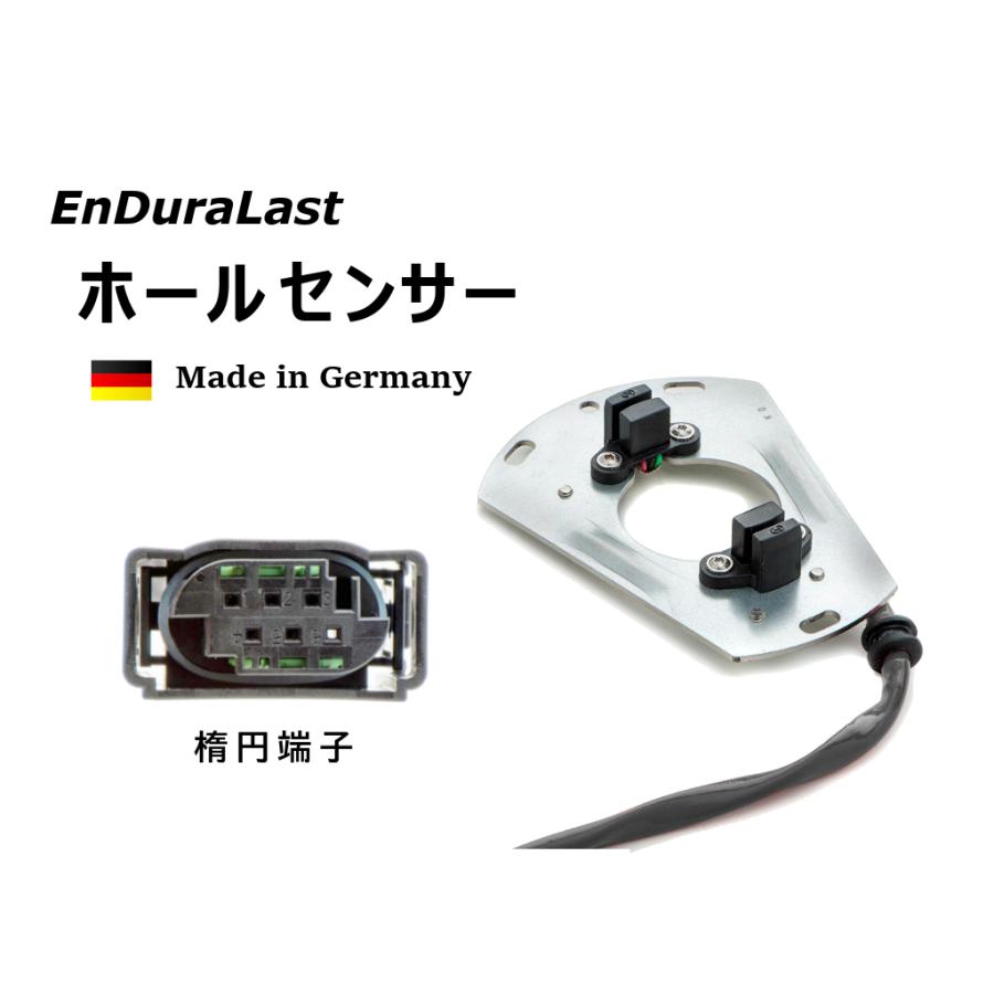 ホールセンサー BMW R1150RS R1100S R1150RT R1150GS R1150R R1200C R850R 楕円端子 イグニッション パルスセンサー 12117673277 | 