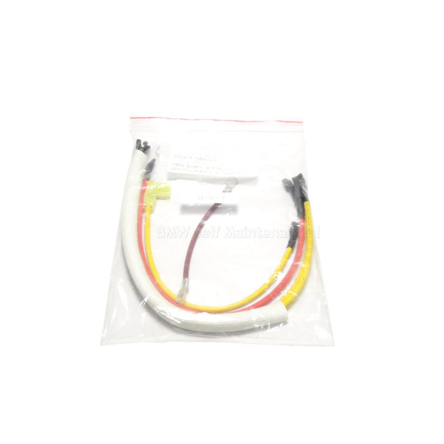 ダイオードボード用 ハーネスセット BMW R100RS R100RT R100GS R90 R90/6 R80 R80GS R75 R60 R65 R45 エンデュララスト |  | 01