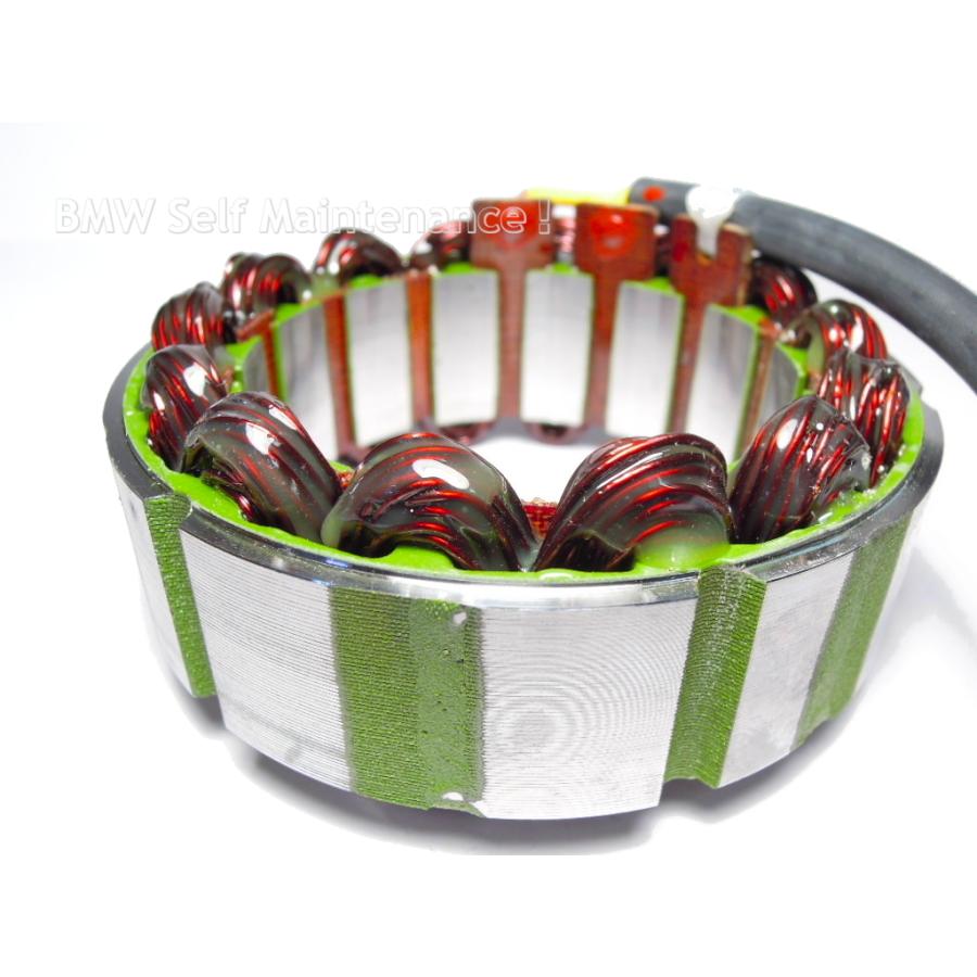 【希少品】 強化オルタネーター BMW R100RS 日本語取説 1年保証 エンデュララスト 450W EDL4 R100RT R100GS R100S R90S R80 R80GS R80RT R90/6 R75/6 【HO8853463540】(31980円)