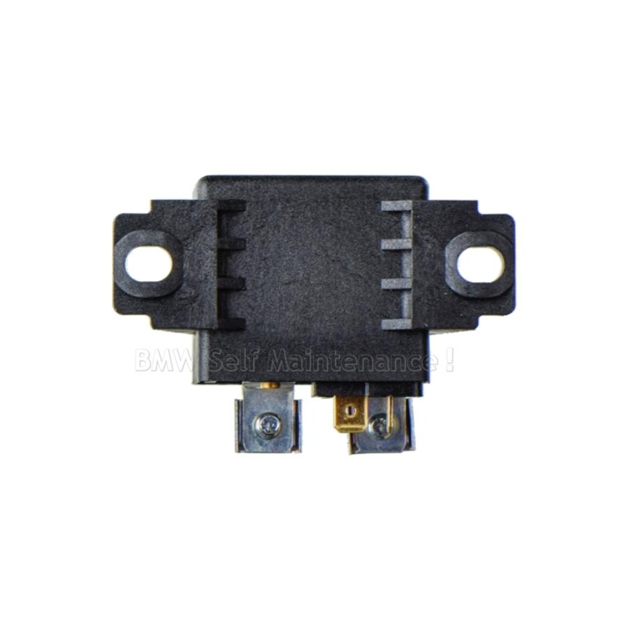 スターターリレー BMW K100RS K100LT K1 K75 K75C K75S K1100RS