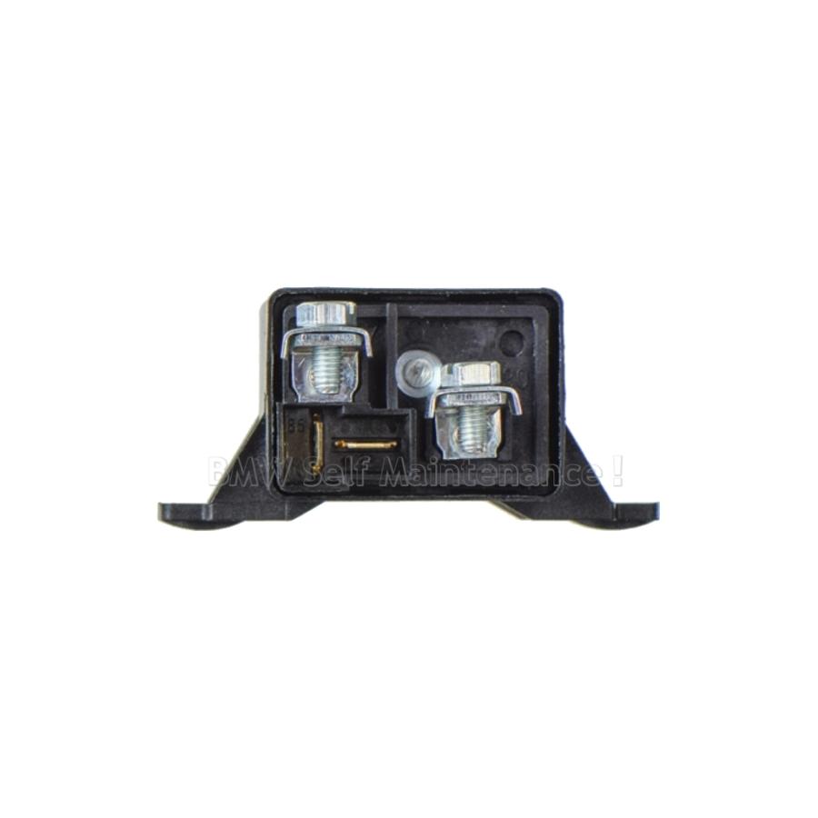 スターターリレー BMW K100RS K100LT K1 K75 K75C K75S K1100RS