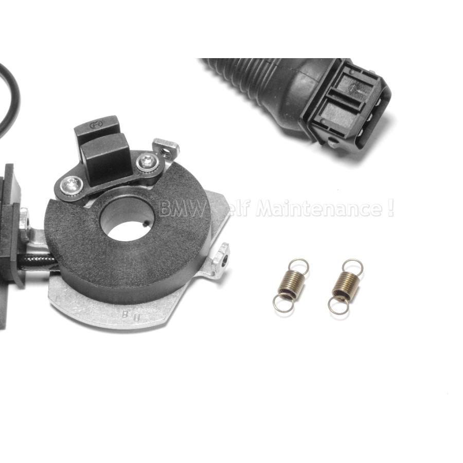 イグニッショントリガー エンデュララスト R100RS R100RT R100GS R100R R80 R65 ガバナスプリング ホールセンサー 12111244088 12112413906 |  | 01