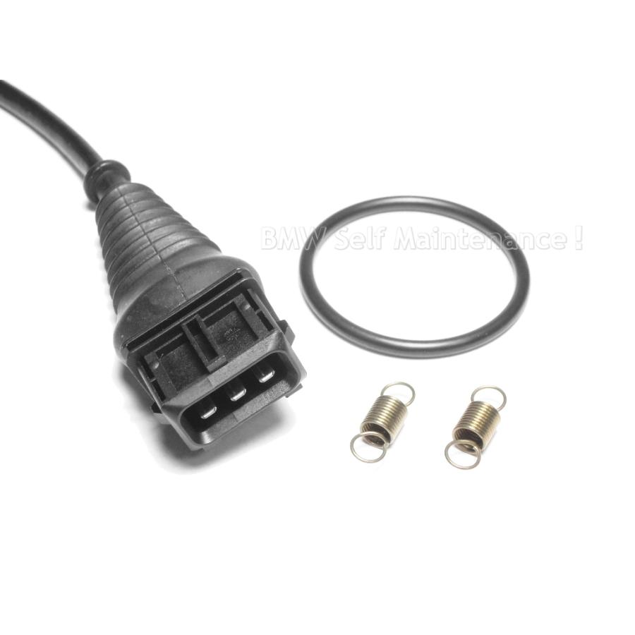 イグニッショントリガー エンデュララスト R100RS R100RT R100GS R100R R80 R65 ガバナスプリング ホールセンサー 12111244088 12112413906 |  | 02