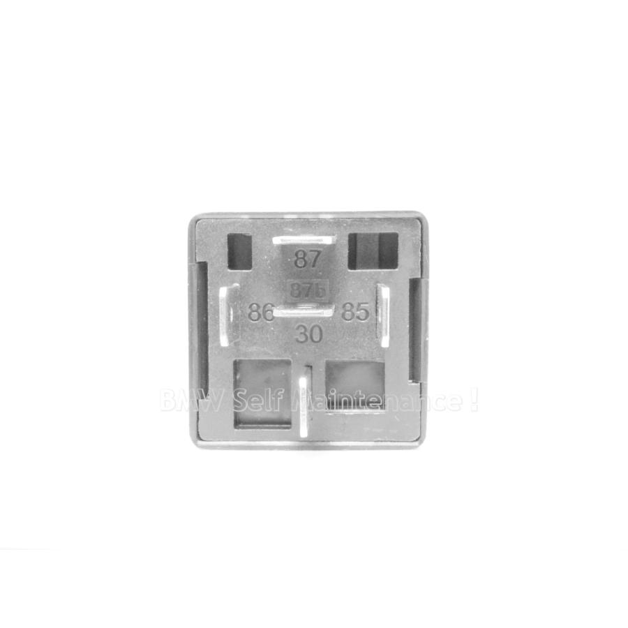 ヘッドライト リレー BMW R100RS R100RT R80 R80RT R65 R65RT