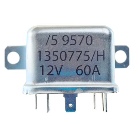 スターターリレー BMW R50/5 R60/5 R75/5 新品 SR9570 超希少品 12411350775 | 