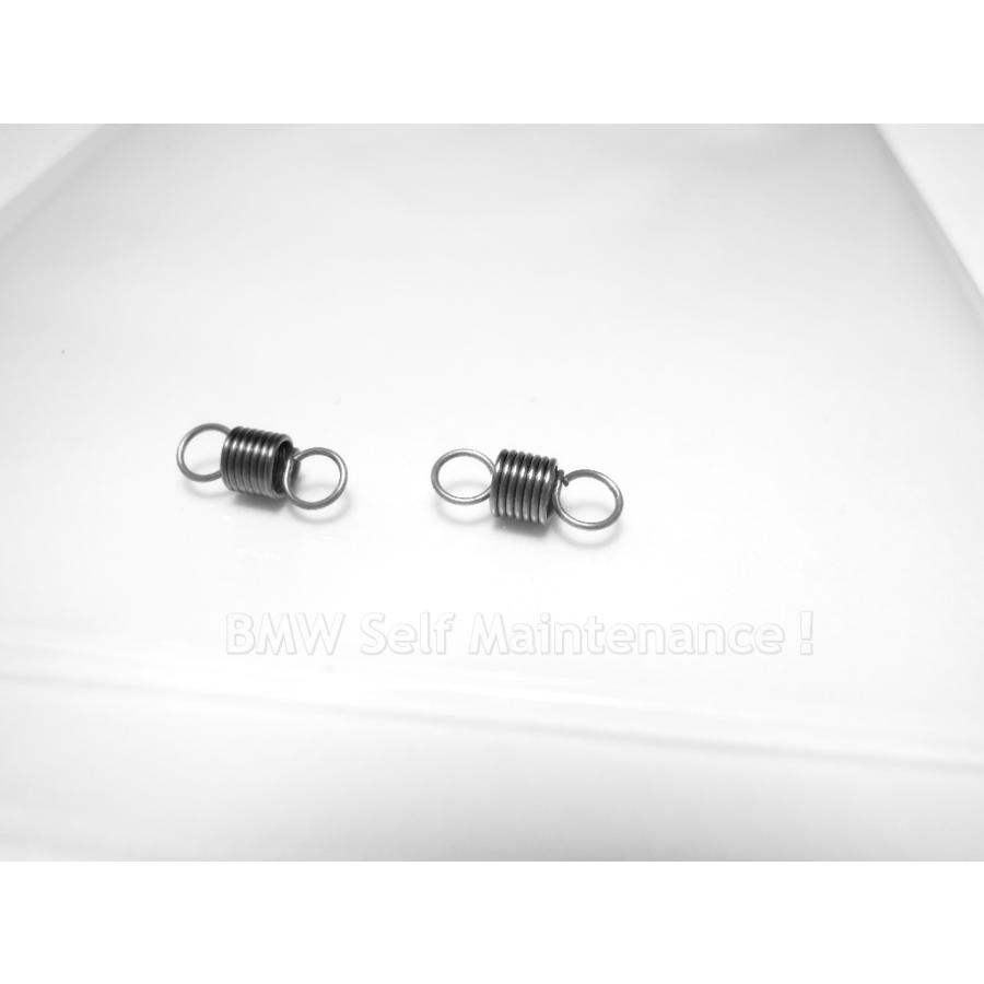 ガバナースプリング 74-78 BMW R100RS R100S R90/6 R90S R80 R75/7 R75/6 R60/7 R60/6 ガバナ 進角 テンションスプリング 12111357627 |  | 03