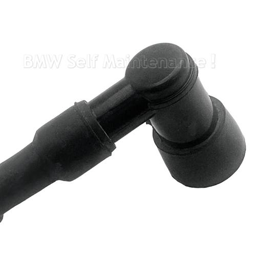 プラグコード 5kΩ BMW R100RS R100RT R100CS R100GS R100R ミスティック R80 R80GS エンデュララスト 12121243453 12121243182 |  | 02