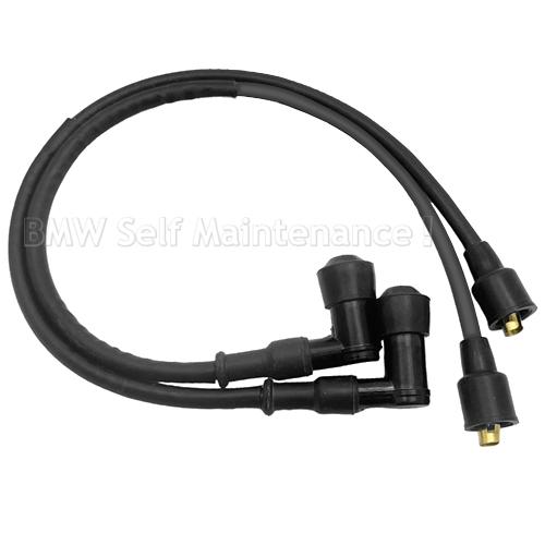 プラグコード 5kΩ BMW R100RS R100RT R100CS R100GS R100R ミスティック R80 R80GS エンデュララスト 12121243453 12121243182 |  | 01