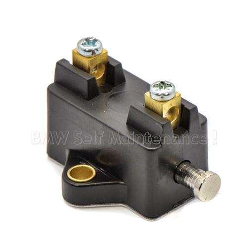 リアブレーキスイッチ BMW R100RS R100RT R100CS R100S R90 R80 R75 R65 R60 新品 ドイツ製 61311353684 |  | 01