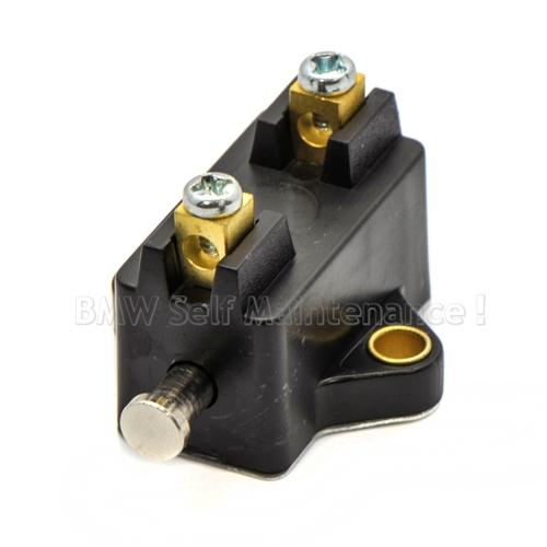 リアブレーキスイッチ BMW R100RS R100RT R100CS R100S R90 R80 R75 R65 R60 新品 ドイツ製 61311353684 |  | 02