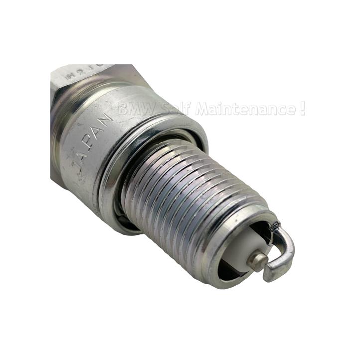 スパークプラグ NGK BP6ES 無抵抗プラグ 2本セット BMW R100RS R100RT R100GS R80GS R80 R90/6 R90S 12129062594 |  | 02