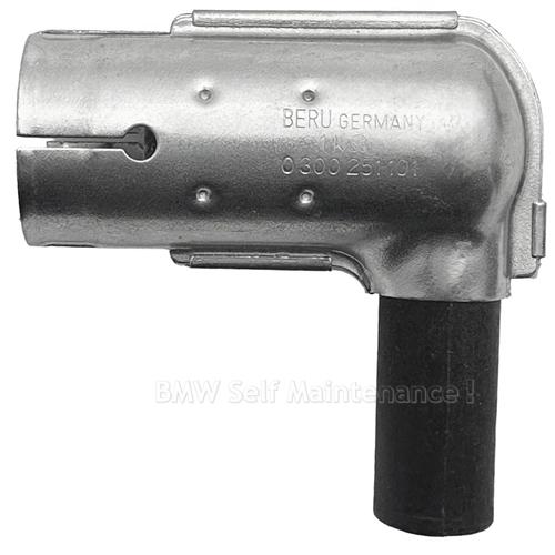 プラグコード BERU ドイツ製 1kΩ ポイント車用 BMW R100RS R100RT R100S R90S R90/6 R80 R75/ R60/ R50/ 12121243182 |  | 02