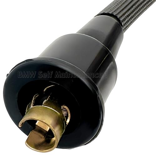 プラグコード BERU ドイツ製 1kΩ ポイント車用 BMW R100RS R100RT R100S R90S R90/6 R80 R75/ R60/ R50/ 12121243182 |  | 04