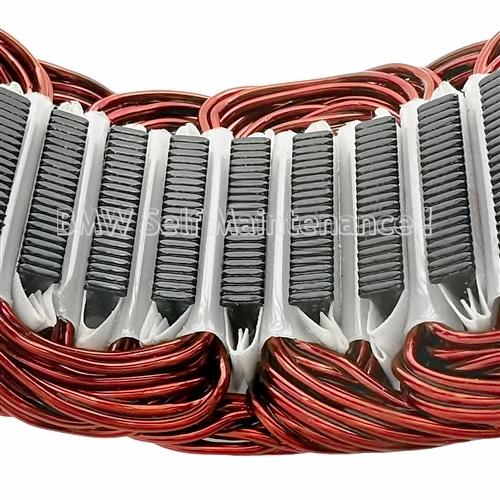 R100RS 洋書　モーターサイクルコレクターシリーズ machine740.jpg