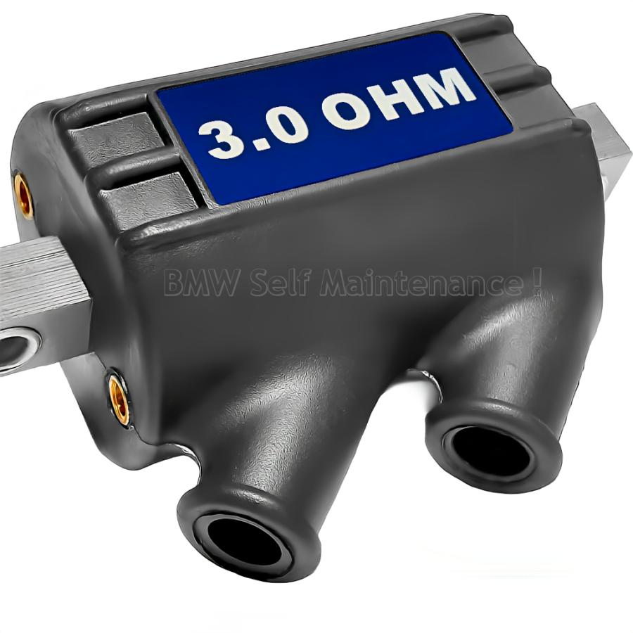 イグニッションコイル 3Ω ブラケット無し BMW R100RS R100RT R100CS R90/6 R90S R80 R75/6 R60/7 12131243452 12131244142 |  | 01