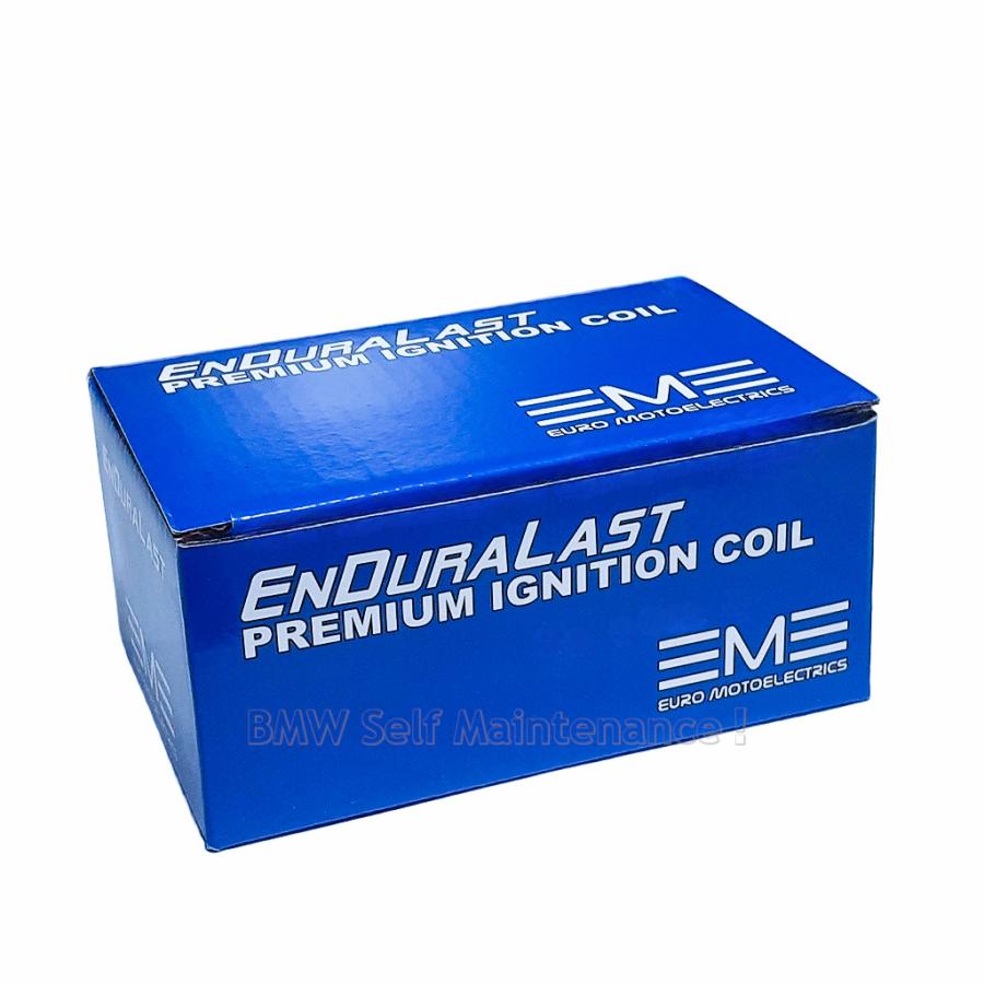 イグニッションコイル 3Ω ブラケット無し BMW R100RS R100RT R100CS R90/6 R90S R80 R75/6 R60/7 12131243452 12131244142 |  | 05