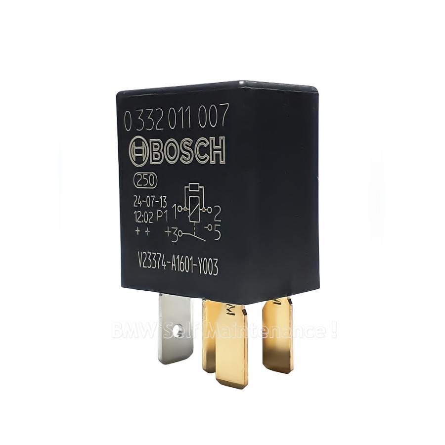 リレー 新品 BMW R1100RS R1100RT R1100GS R1100R R1100S R1150GS R1200C K1100RS K1100 K1200 / 61366902041 61361393412 61367709257 |  | 01