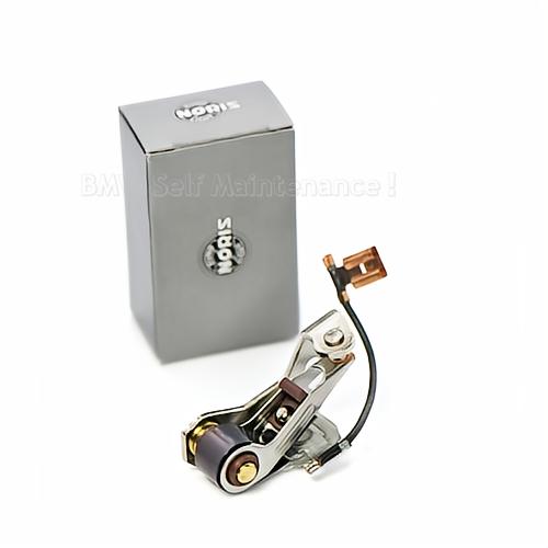 ポイント NORIS 79〜 BMW R100RS R100RT R100S R100CS R80 R65 R45 コンタクトブレーカー 12111243969 | 