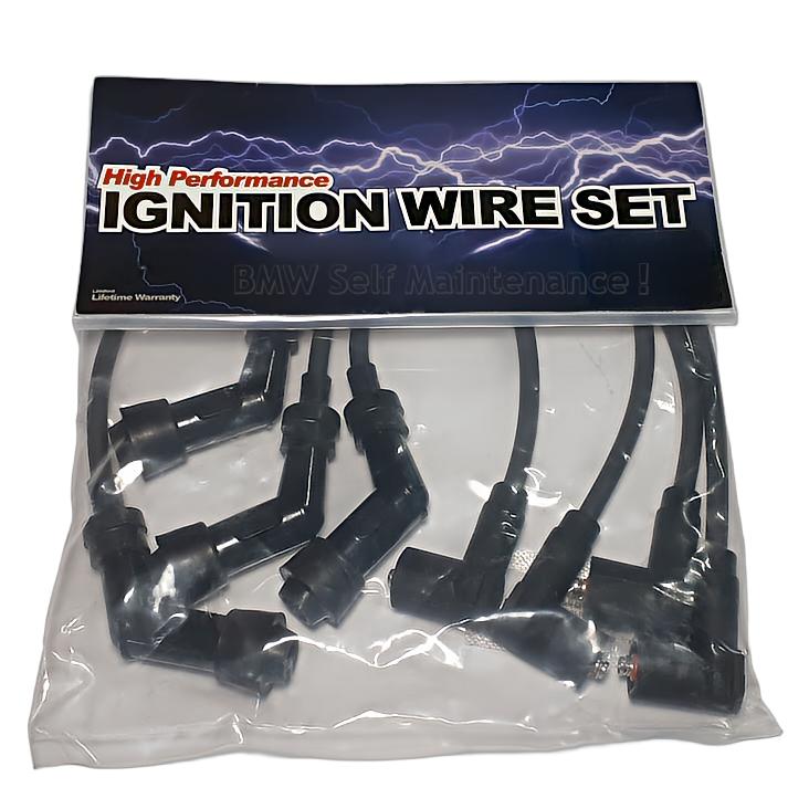 プラグコード BMW 4バルブ系 K100RS K1 K100LT K100RT K1100RS K1100LT 12122305041 12122305042 12122305043 12122305044 |  | 01