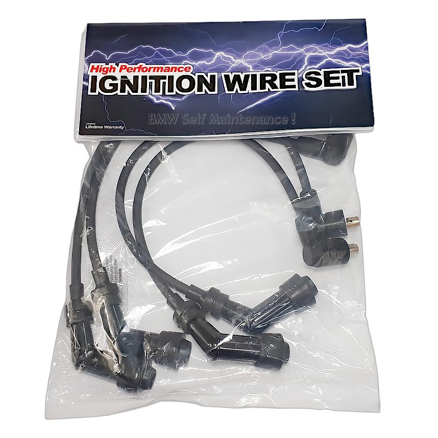 プラグコード BMW 2バルブ系 K100RS K100LT K100RT K100 12121459183 12121459184 12121459185 12121459186 | 