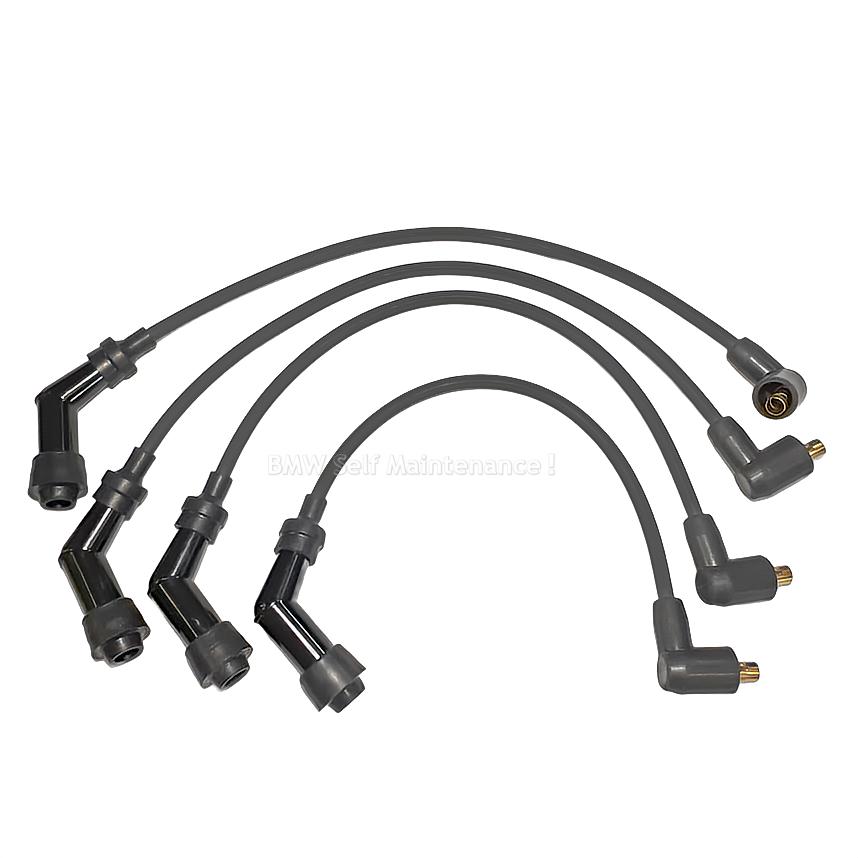 プラグコード BMW 2バルブ系 K100RS K100LT K100RT K100 12121459183 12121459184 12121459185 12121459186 |  | 01