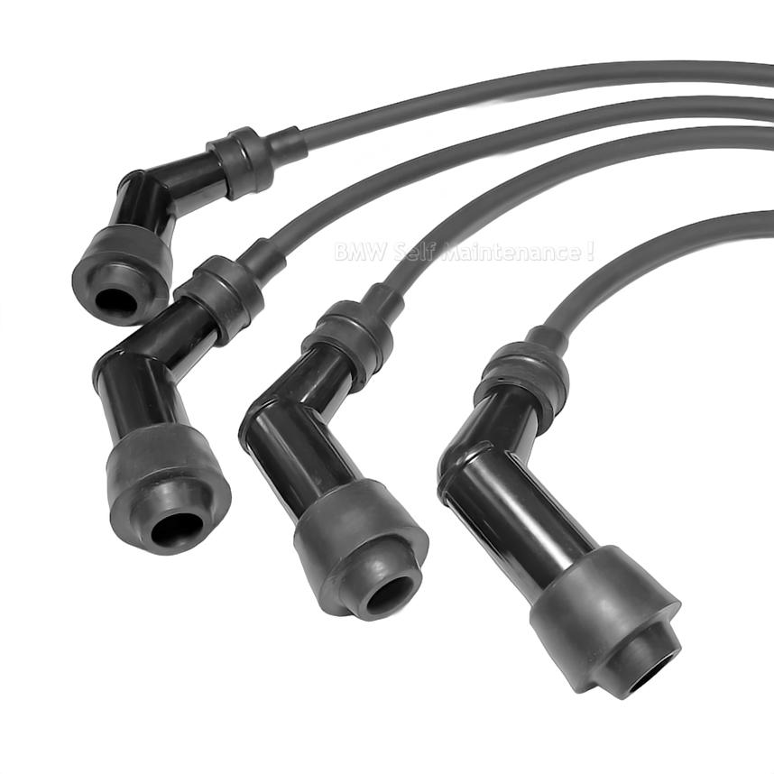 プラグコード BMW 2バルブ系 K100RS K100LT K100RT K100 12121459183 12121459184 12121459185 12121459186 |  | 02