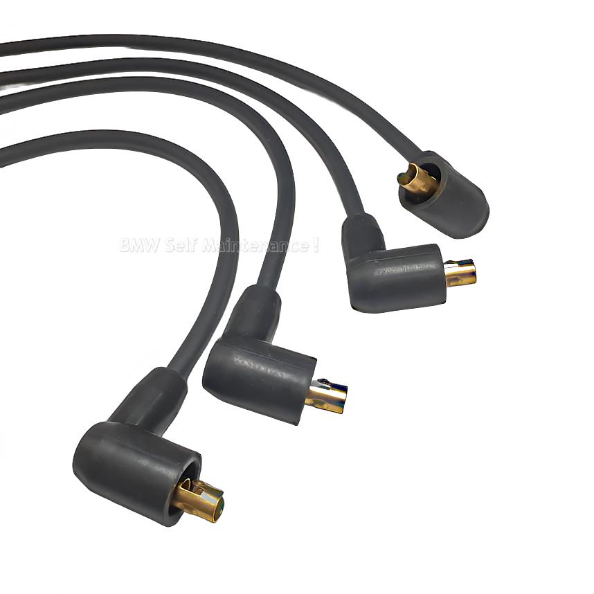 プラグコード BMW 2バルブ系 K100RS K100LT K100RT K100 12121459183 12121459184 12121459185 12121459186 |  | 03