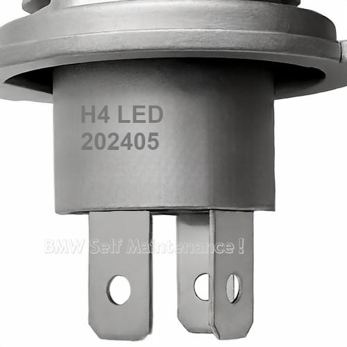 BMW R100RS 新品 エンデュララスト LED バルブ H4 ヘッドライト R90 R80 R1100 K100 K75 K1100 F650 G650 HP2 RnineT C1 63121354619 |  | 01