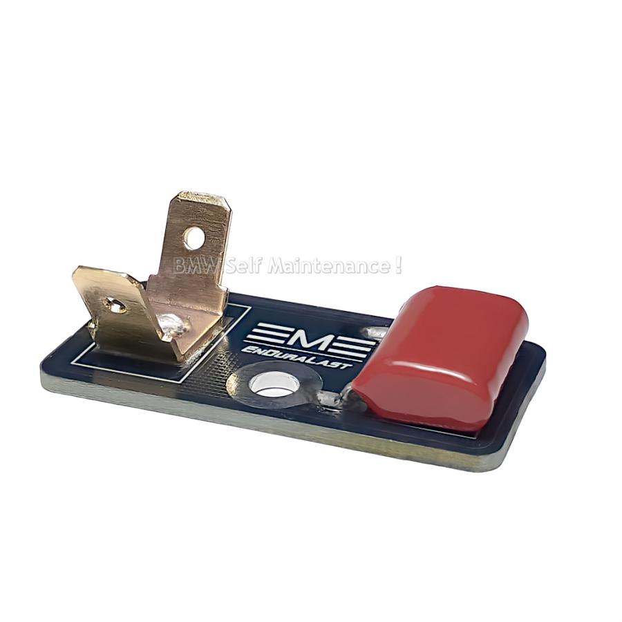 ソリッドステート コンデンサー BMW R100RS R100RT R100S R90S R90/6 R80 R75/7 R75/6 R60 R50 ポイント 12111351564 |  | 01