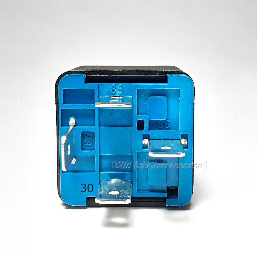 BOSCH 新品 リレー 12V 30A 4極 / BOSCH 0986332212 BMW AUDI VW Mercedes-Benz 他 |  | 01
