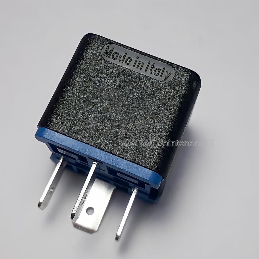 BOSCH 新品 リレー 12V 30A 4極 / BOSCH 0986332212 BMW AUDI VW Mercedes-Benz 他 |  | 03