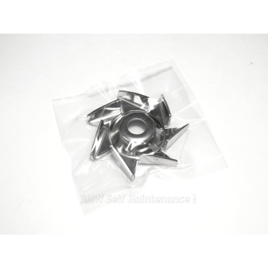 ウォーターポンプ インペラ BMW K75 K75C K100RS K100LT K1 K1100RS K1100LT K1200LT K1200GT 11411461173 |  | 03