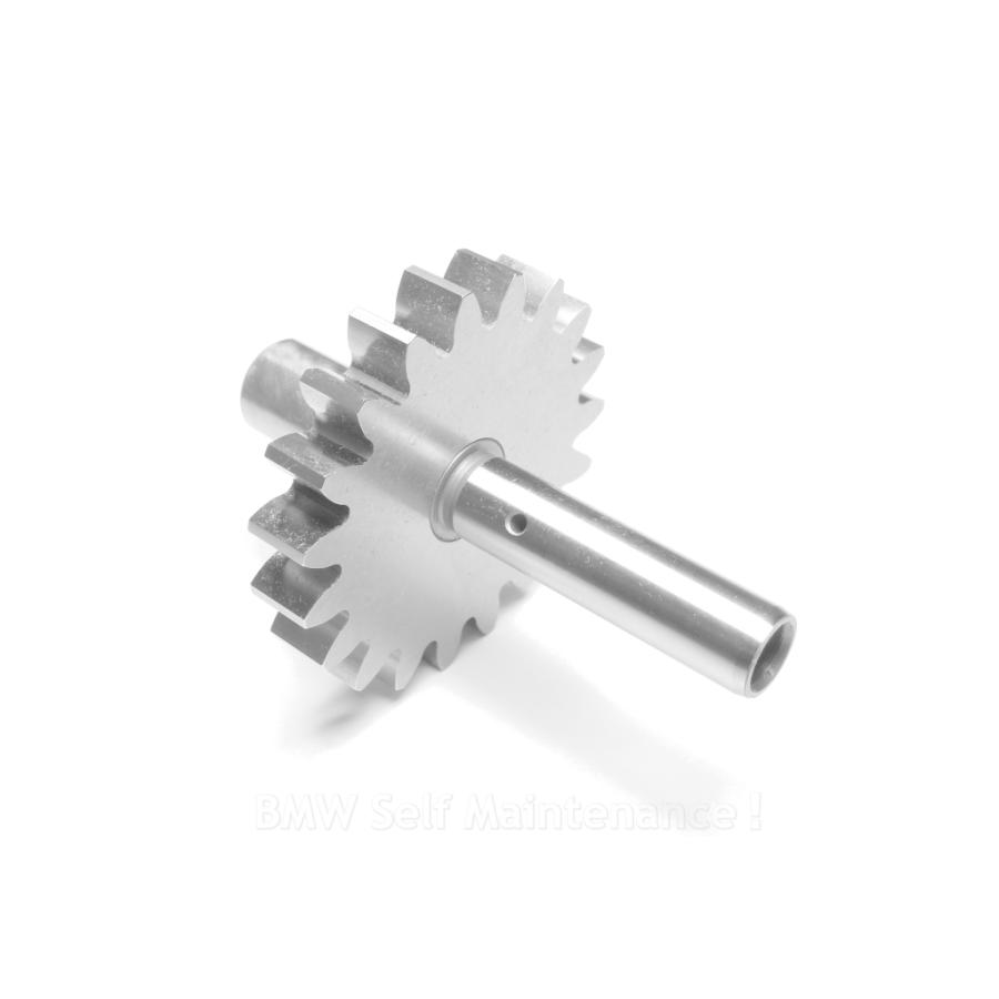 ウォーターポンプ ギア シャフト BMW K100RS K100LT K100RT K75 K75C K75S K75RT K1200RS K1200LT K1200GT 11411461793 | 