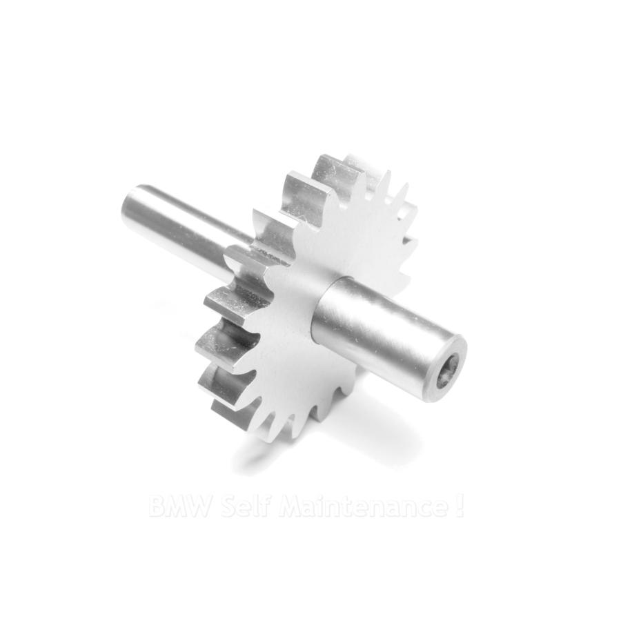 ウォーターポンプ ギア シャフト BMW K100RS K100LT K100RT K75 K75C K75S K75RT K1200RS K1200LT K1200GT 11411461793 |  | 01