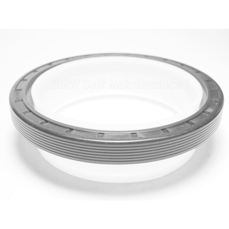 クランクシャフト オイルシール BMW R100RS R100RT R100GS R100CS R100R R90S R90/6 R80 R80GS R75 R65 R60 リア メインシール 11111338342 | 