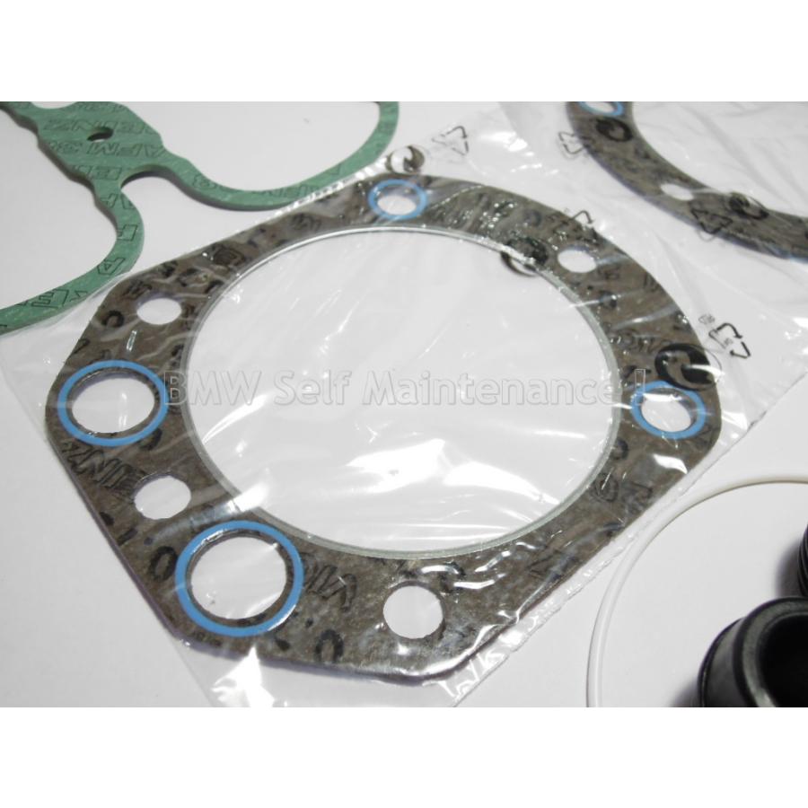 ヘッドガスケットキット BMW R80 R80GS R80RT R90S R90/6 R60/7 R75/7 R80/7 腰上 11121338716 11321262995 11121338426 |  | 02