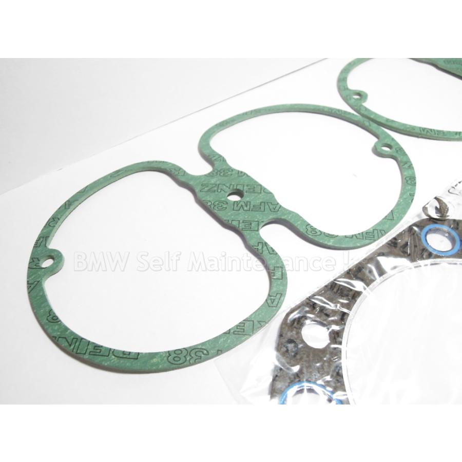 ヘッドガスケットキット BMW R80 R80GS R80RT R90S R90/6 R60/7 R75/7 R80/7 腰上 11121338716 11321262995 11121338426 |  | 03
