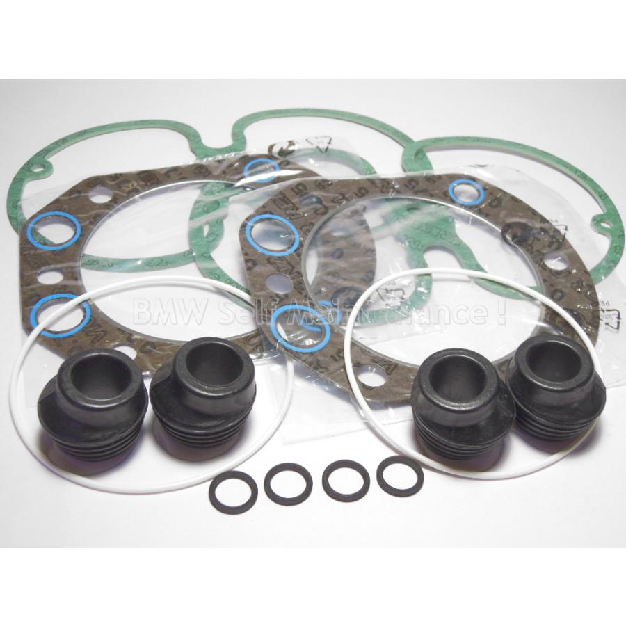 ヘッドガスケットキット BMW R80 R80GS R80RT R90S R90/6 R60/7 R75/7 R80/7 腰上 11121338716 11321262995 11121338426 |  | 01