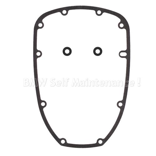タイミングカバー ガスケット BMW R100RS R100RT R100GS R100CS R90S R90/6 R80 R80GS R75 R65 R60 11141338428 11141338429 | 