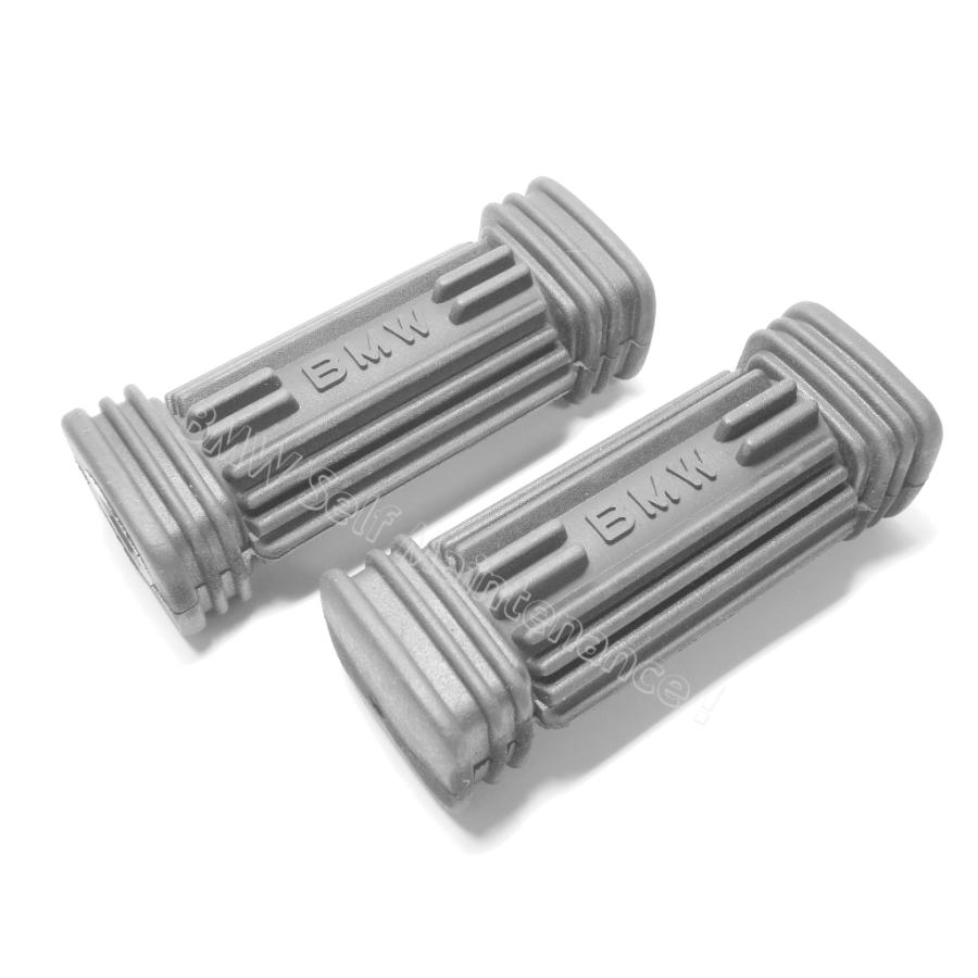ステップ ペダルゴム ツインサス中期 BMW R100RS R100RT R100S R100/7 R80 R60/7 R75/7 R65 R45 / 46711234660 |  | 02
