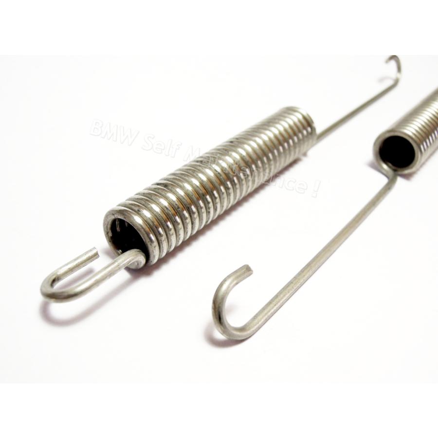 スプリング センタースタンド BMW R100RS R100RT R100CS R100S R90S R90/6 R80RT R80 R75/7 R60/7 R75/6 R75/5 R60/5　46521234514 |  | 01