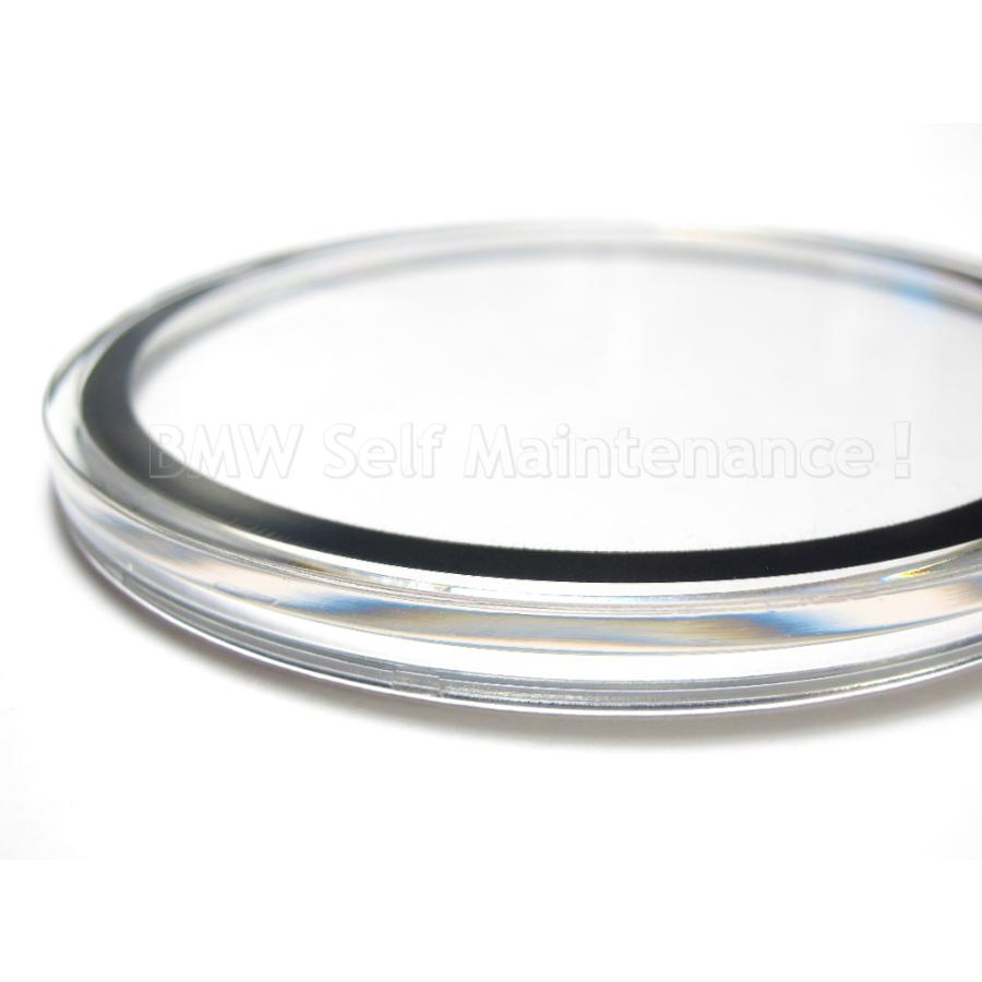 BMW R100RS R100RT 新品 メーターレンズ ドイツ製 ジーベンロック R90 R80 R75 R65 R100CS R80RT スピードメーター タコメーター |  | 02