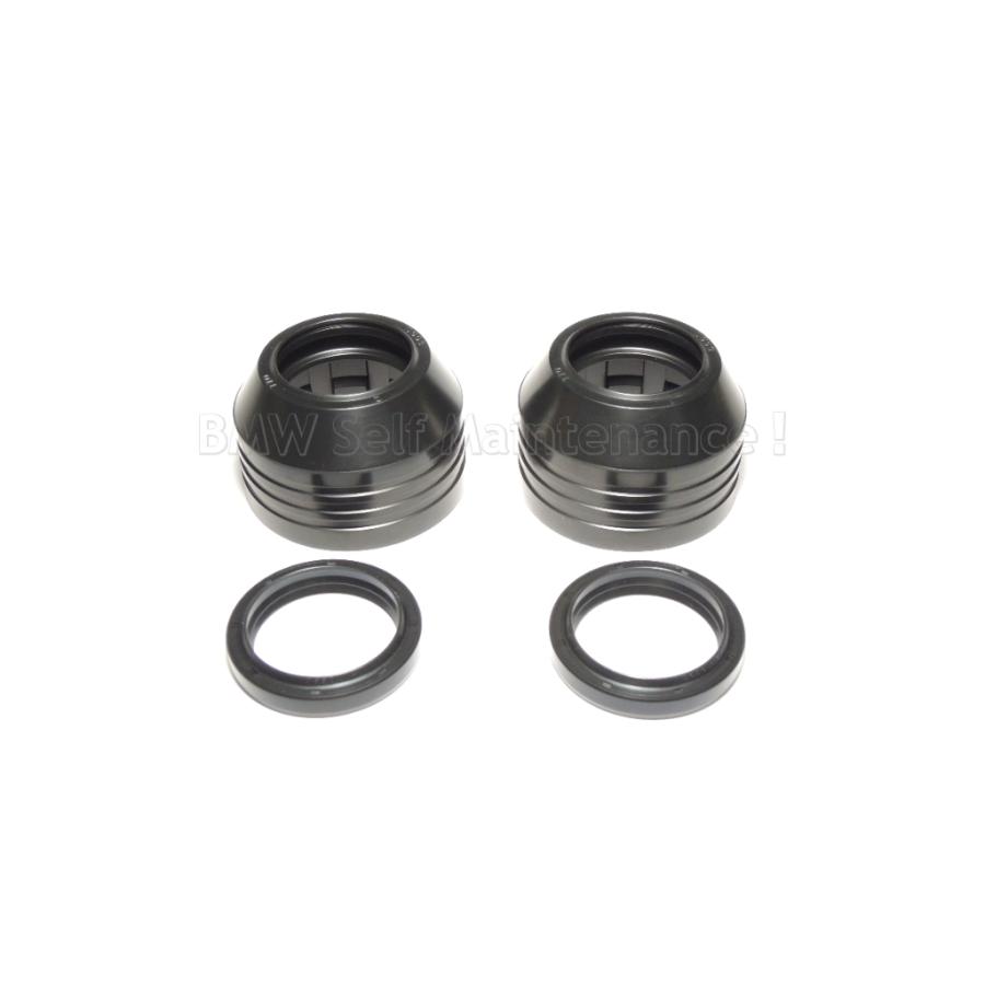 フォーク＆ダストシール・ツインサス BMW R100RS R100RT R100CS R80RT R65 / 31421237205 / 31421232655 |  | 05