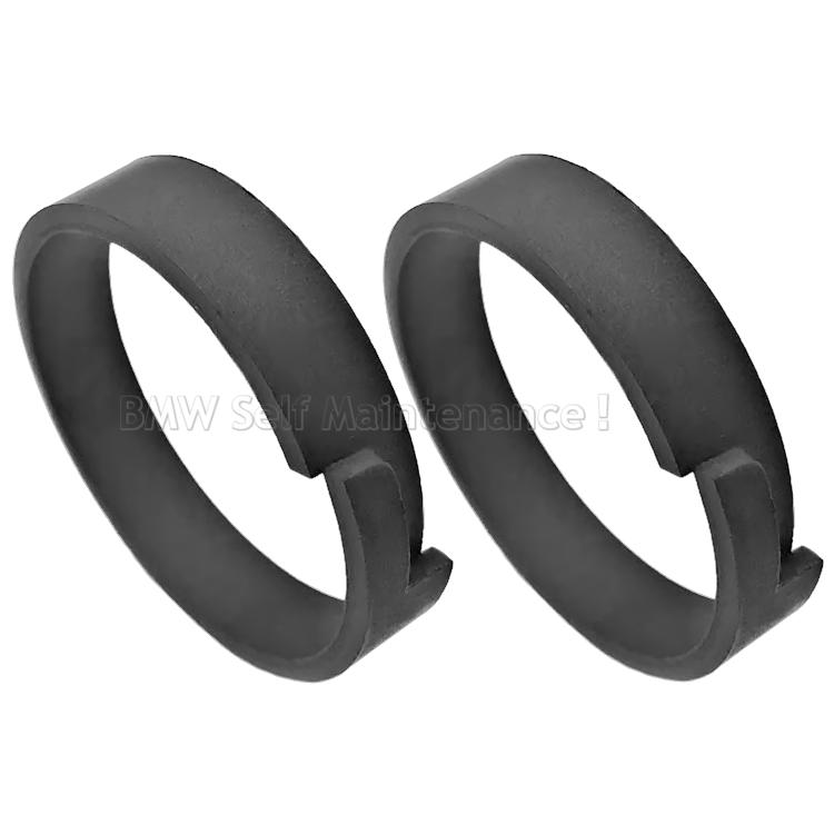 1980-1984 フロントフォーク オイルシールキット BMW R100RS R100RT R100CS R80 R80G/S R80RT R65GS エンデュララスト A6 / 31421232655 |  | 01